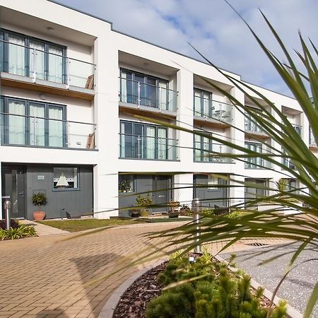 Beaches - South Sands Beach House Torquay Ruang foto