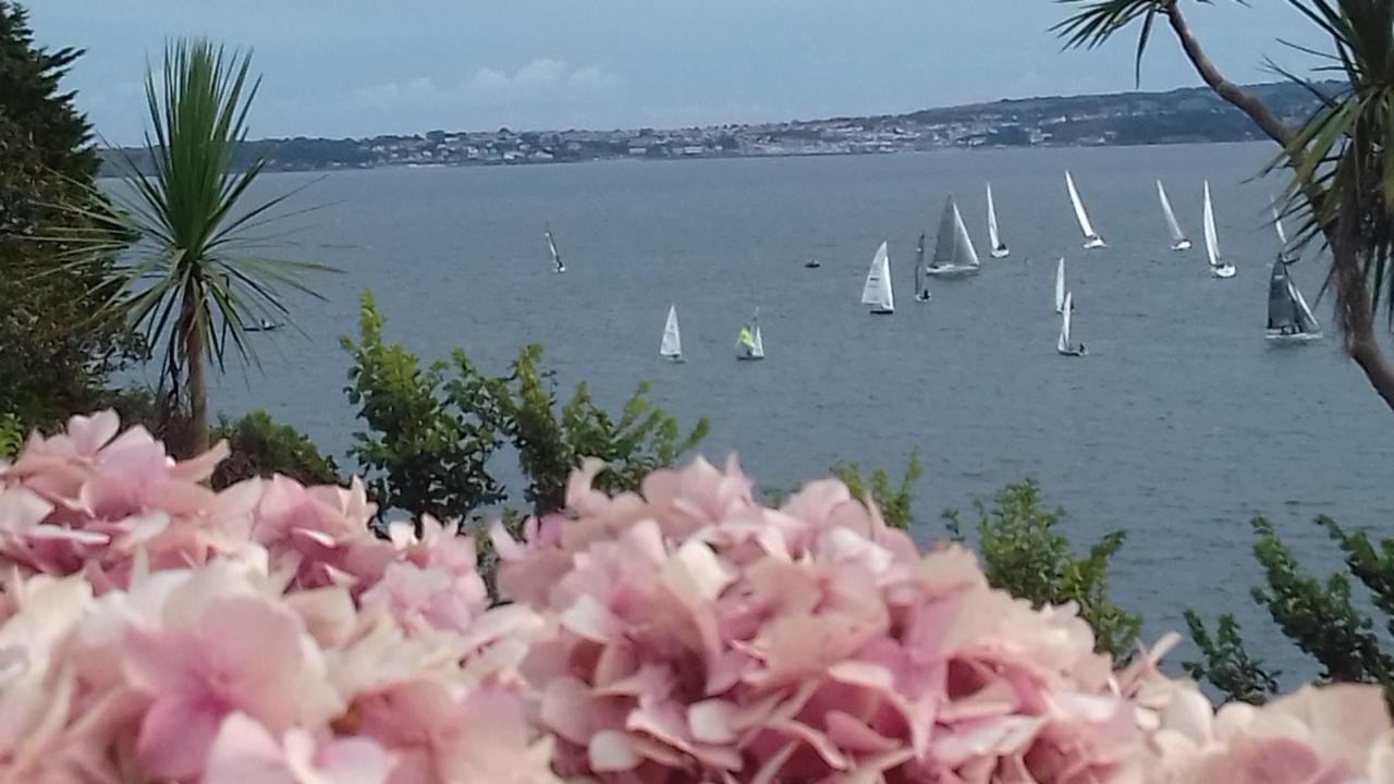 Beaches - South Sands Beach House Torquay Bagian luar foto