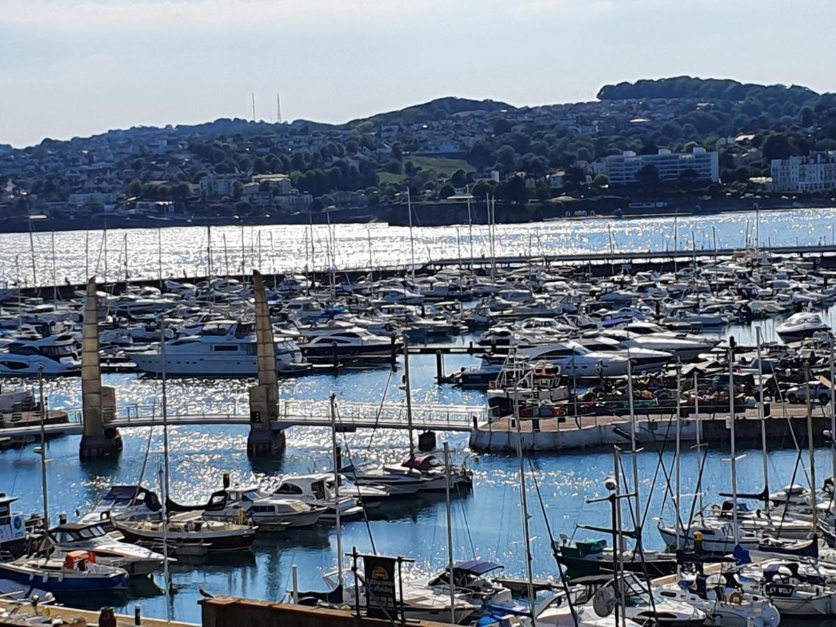 Beaches - South Sands Beach House Torquay Bagian luar foto