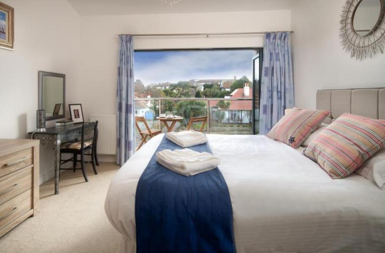 Beaches - South Sands Beach House Torquay Bagian luar foto