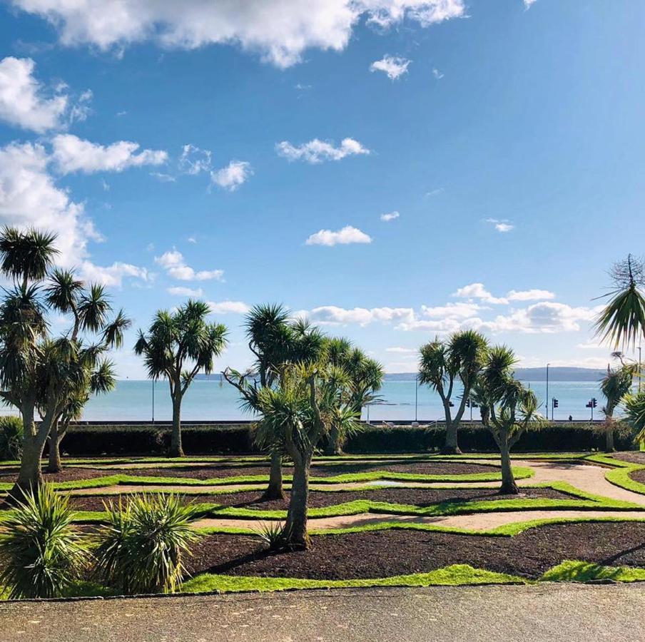 Beaches - South Sands Beach House Torquay Bagian luar foto