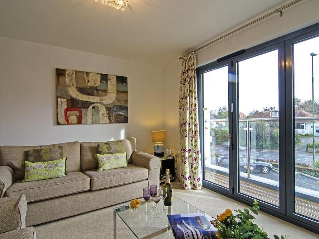 Beaches - South Sands Beach House Torquay Bagian luar foto
