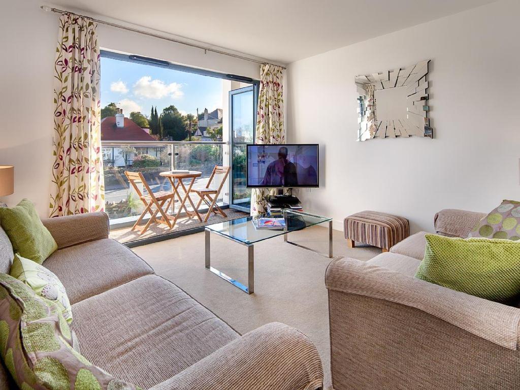 Beaches - South Sands Beach House Torquay Bagian luar foto