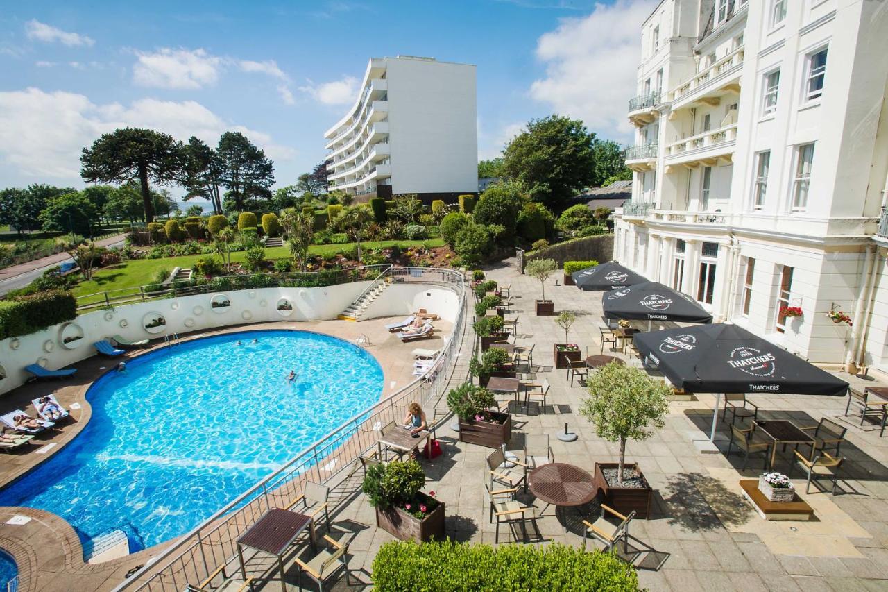 Beaches - South Sands Beach House Torquay Bagian luar foto