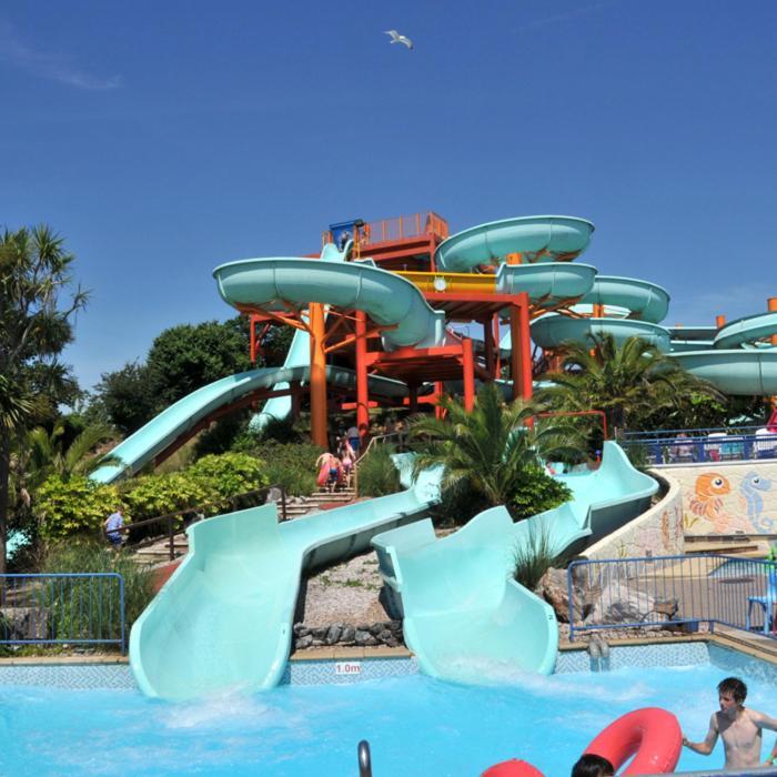 Beaches - South Sands Beach House Torquay Bagian luar foto