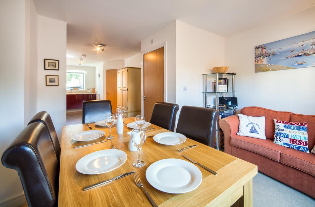 Beaches - South Sands Beach House Torquay Ruang foto