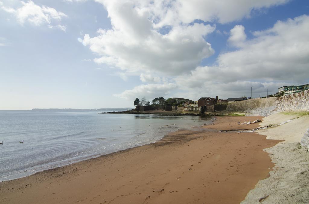 Beaches - South Sands Beach House Torquay Ruang foto