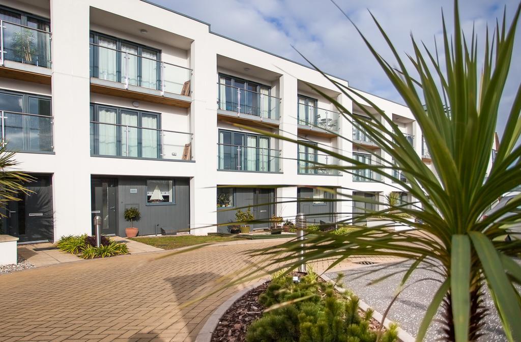 Beaches - South Sands Beach House Torquay Ruang foto