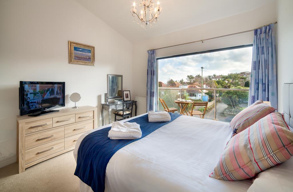 Beaches - South Sands Beach House Torquay Ruang foto