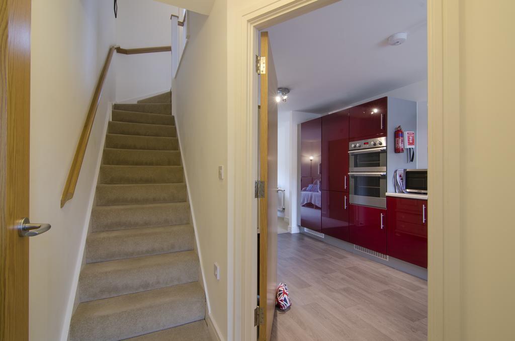 Beaches - South Sands Beach House Torquay Ruang foto