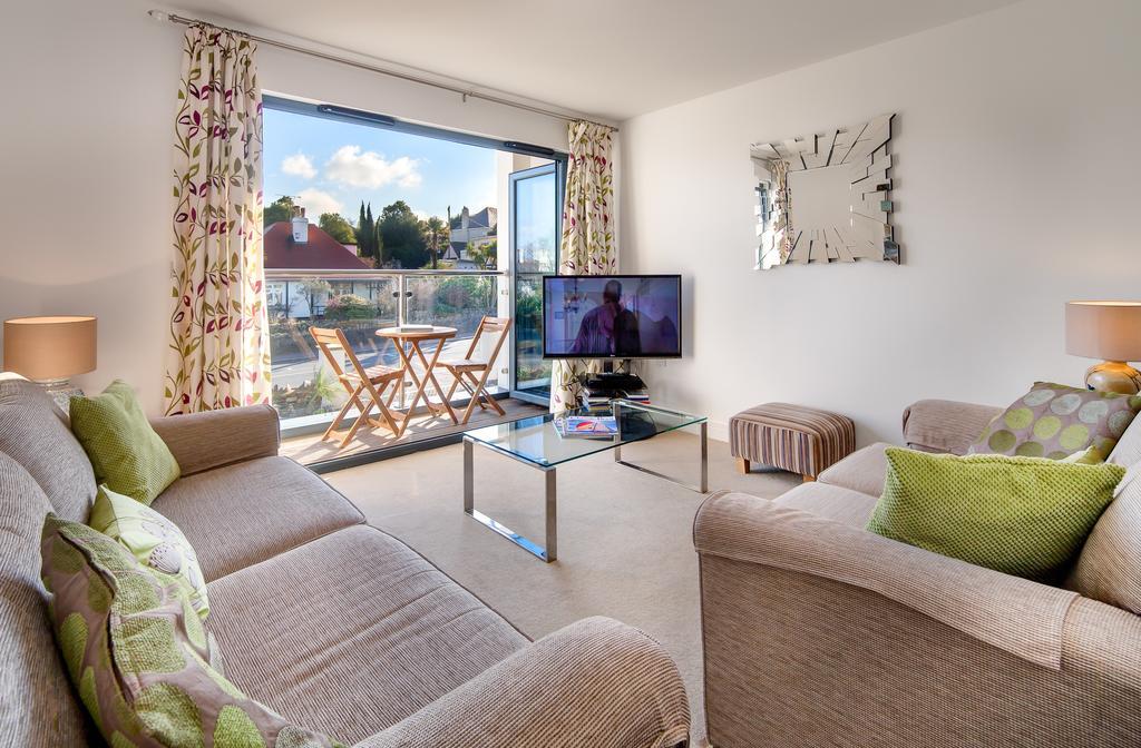 Beaches - South Sands Beach House Torquay Ruang foto