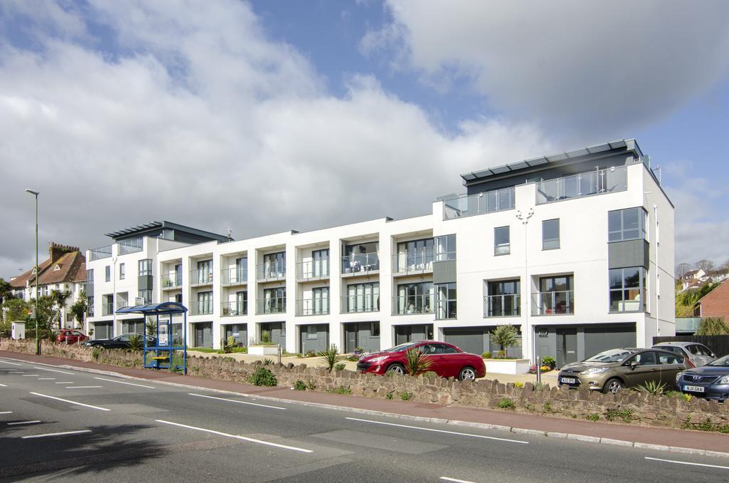 Beaches - South Sands Beach House Torquay Ruang foto