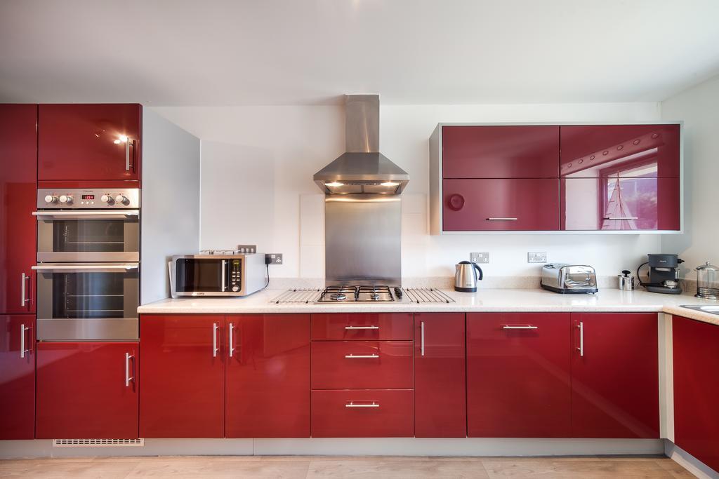 Beaches - South Sands Beach House Torquay Ruang foto