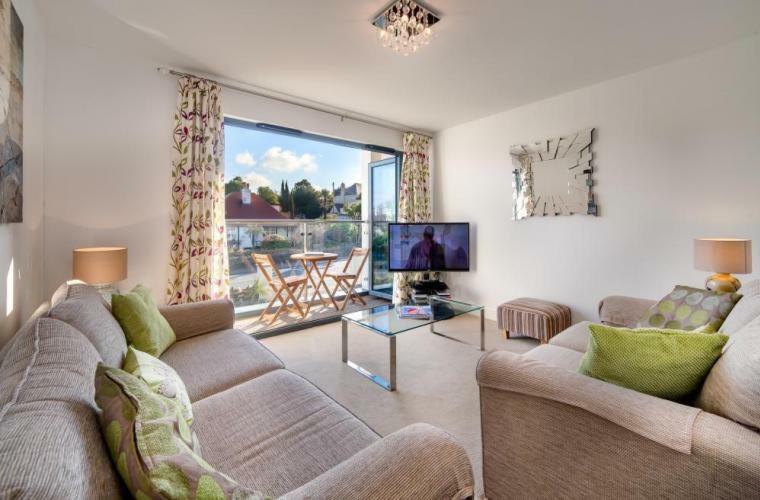 Beaches - South Sands Beach House Torquay Bagian luar foto