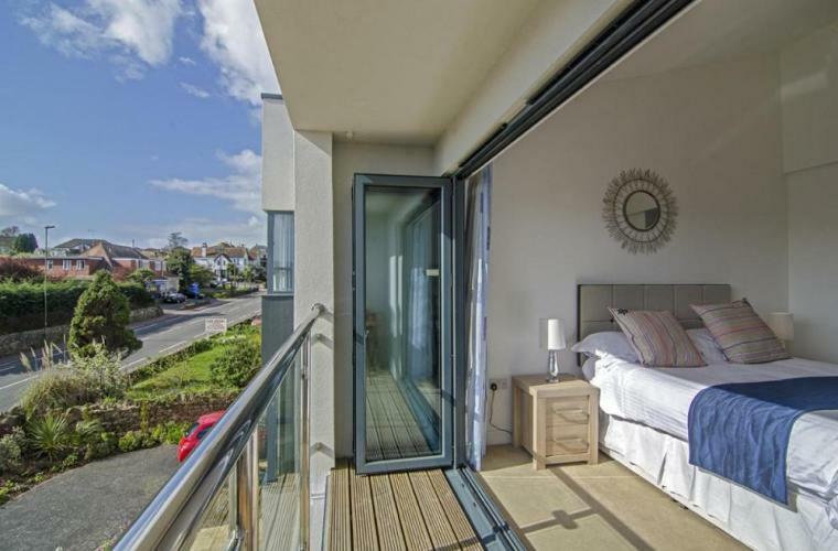 Beaches - South Sands Beach House Torquay Bagian luar foto