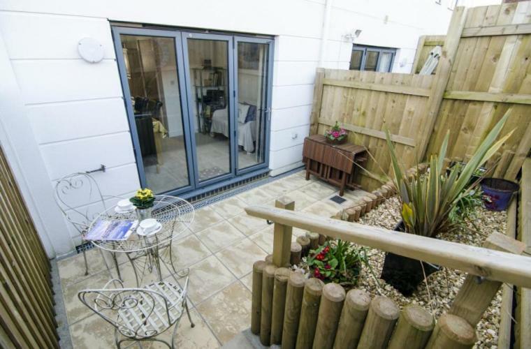 Beaches - South Sands Beach House Torquay Bagian luar foto