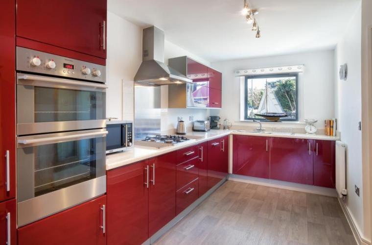 Beaches - South Sands Beach House Torquay Bagian luar foto
